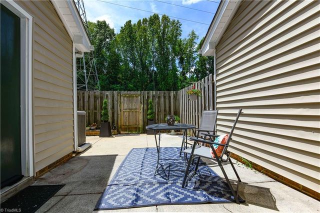 2667 Cottage Place, Greensboro, NC 27455