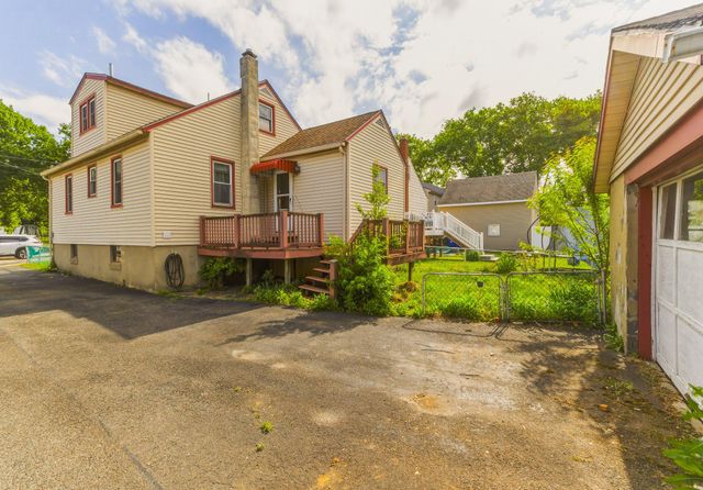 208 LEHIGH AVE, Gloucester City, NJ 08030