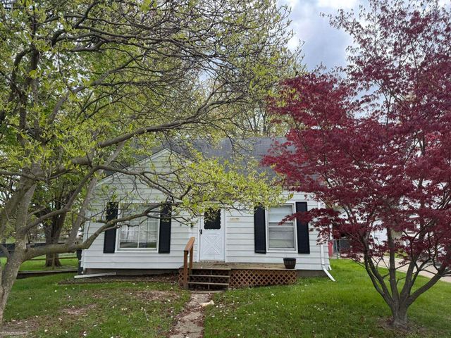 21270 Hillcrest Drive, Clinton Twp, MI 48036