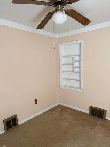 21270 Hillcrest Drive, Clinton Twp, MI 48036