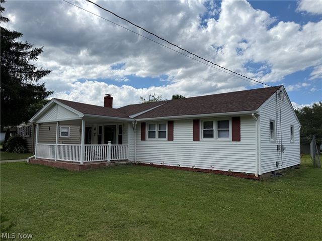 448 Meadowbrook Avenue, Boardman, OH 44512