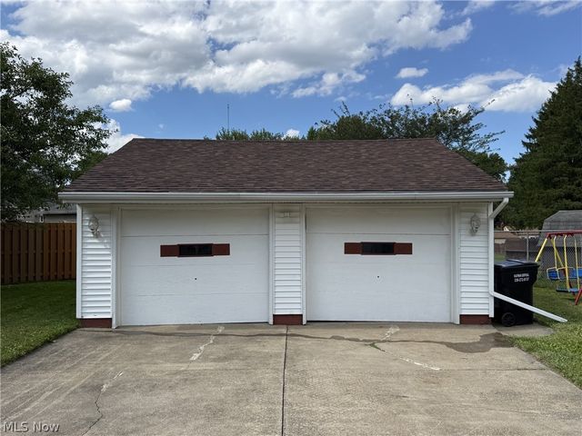 448 Meadowbrook Avenue, Boardman, OH 44512