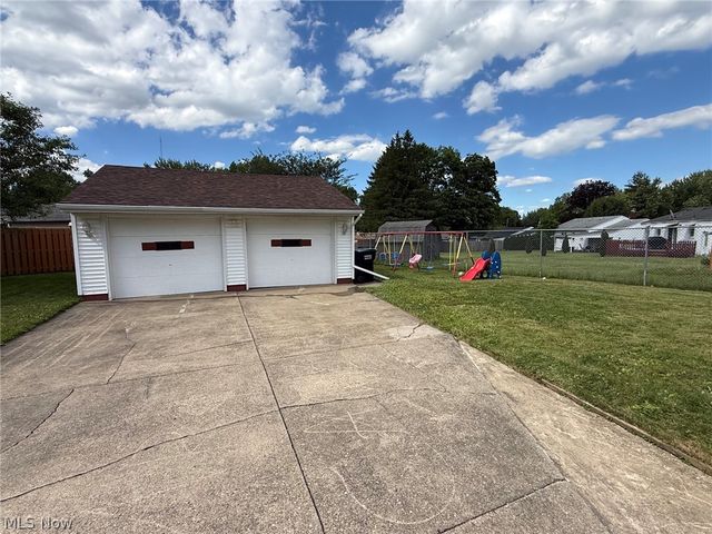 448 Meadowbrook Avenue, Boardman, OH 44512