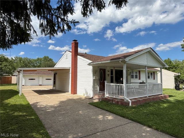 448 Meadowbrook Avenue, Boardman, OH 44512