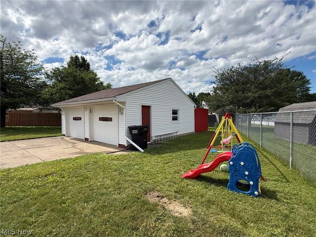 448 Meadowbrook Avenue, Boardman, OH 44512