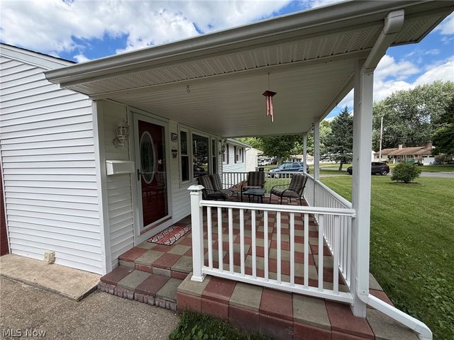 448 Meadowbrook Avenue, Boardman, OH 44512