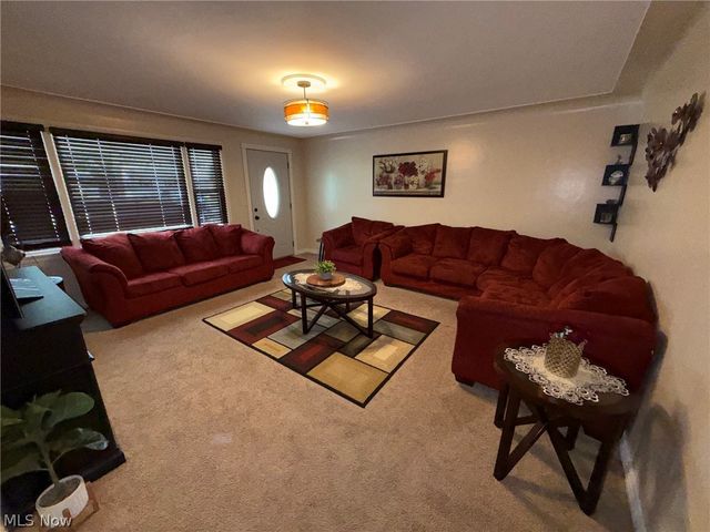 448 Meadowbrook Avenue, Boardman, OH 44512