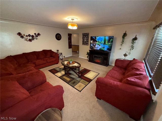 448 Meadowbrook Avenue, Boardman, OH 44512
