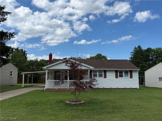 448 Meadowbrook Avenue, Boardman, OH 44512