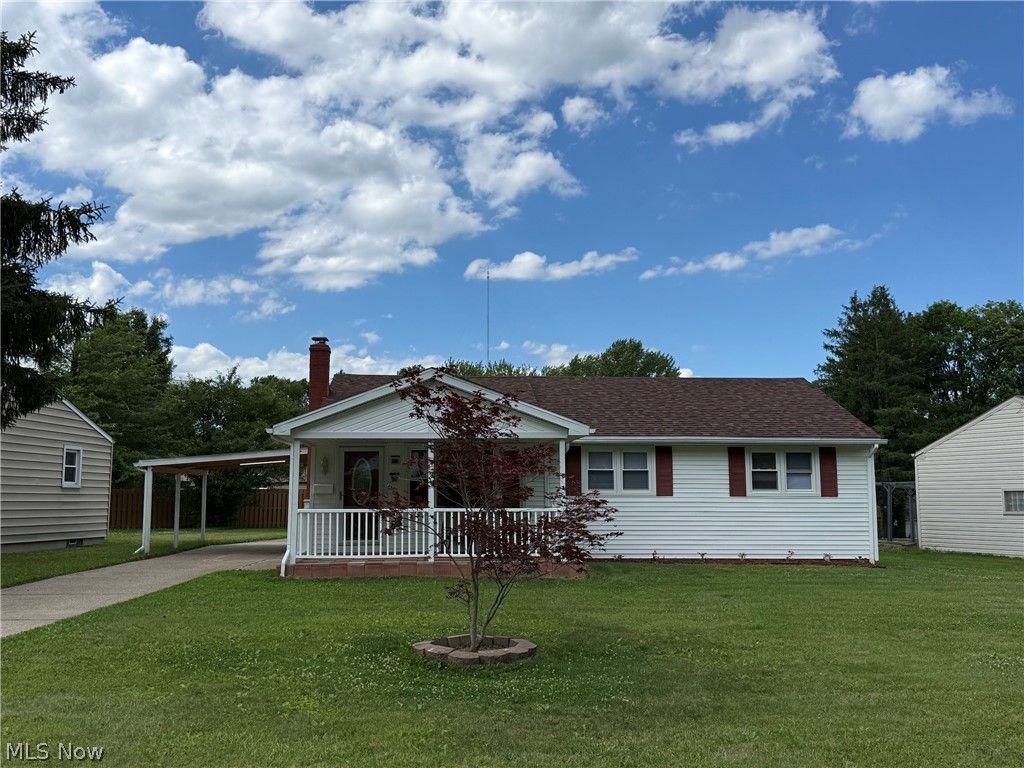 448 Meadowbrook Avenue, Boardman, OH 44512