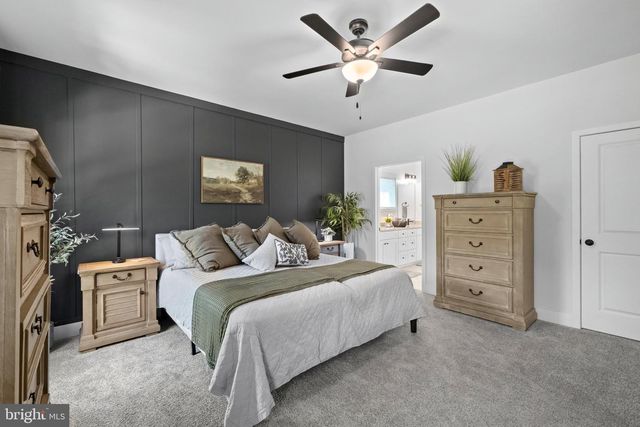 3283 FLAT RUN RD, Locust Grove, VA 22508
