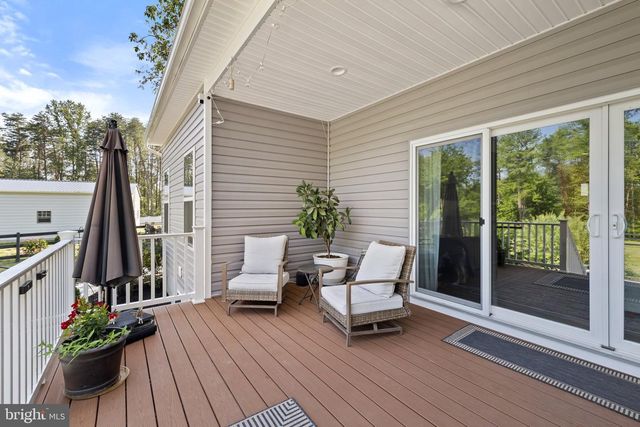 3283 FLAT RUN RD, Locust Grove, VA 22508