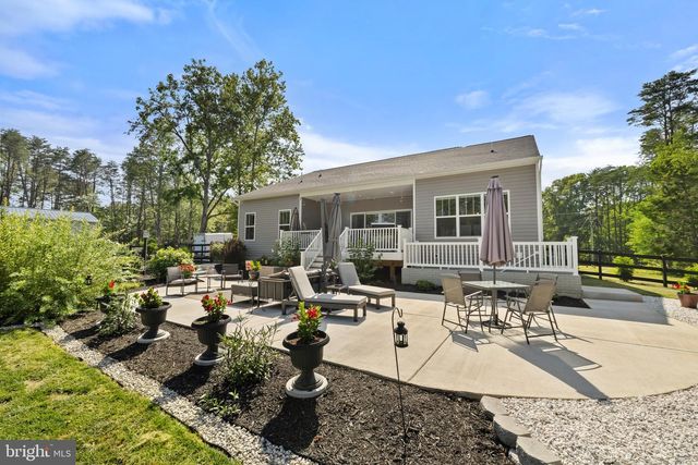 3283 FLAT RUN RD, Locust Grove, VA 22508