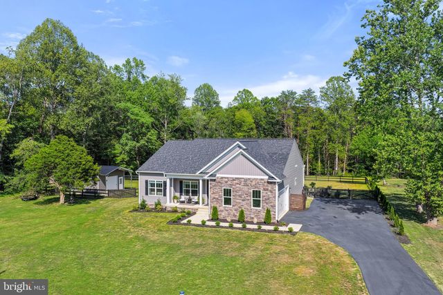 3283 FLAT RUN RD, Locust Grove, VA 22508