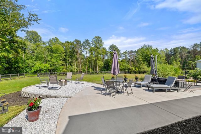 3283 FLAT RUN RD, Locust Grove, VA 22508