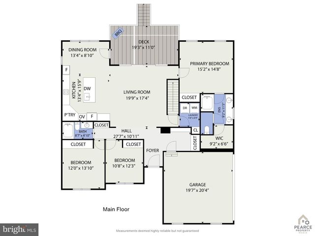 3283 FLAT RUN RD, Locust Grove, VA 22508