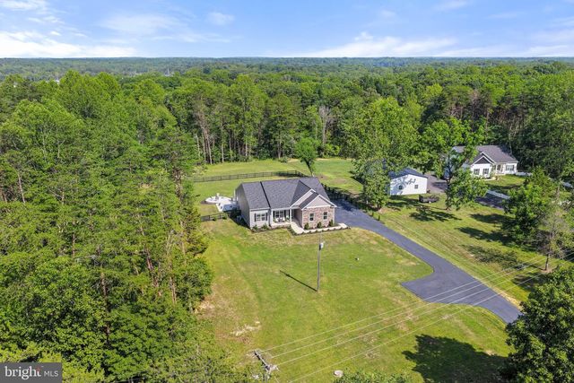 3283 FLAT RUN RD, Locust Grove, VA 22508