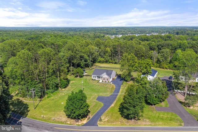 3283 FLAT RUN RD, Locust Grove, VA 22508