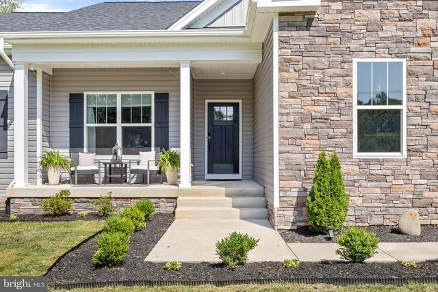 3283 FLAT RUN RD, Locust Grove, VA 22508