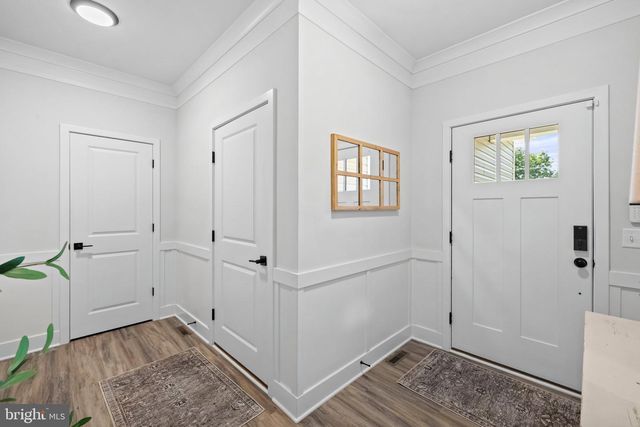 3283 FLAT RUN RD, Locust Grove, VA 22508