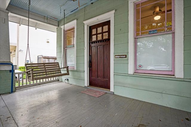 1219 W Drew Street, Houston, TX 77006