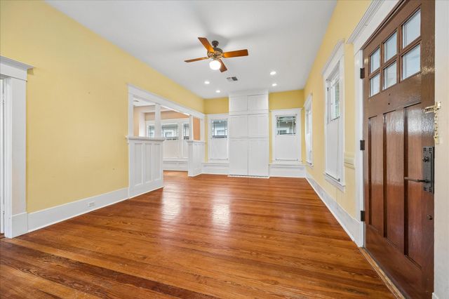 1219 W Drew Street, Houston, TX 77006
