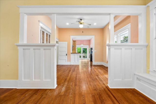 1219 W Drew Street, Houston, TX 77006