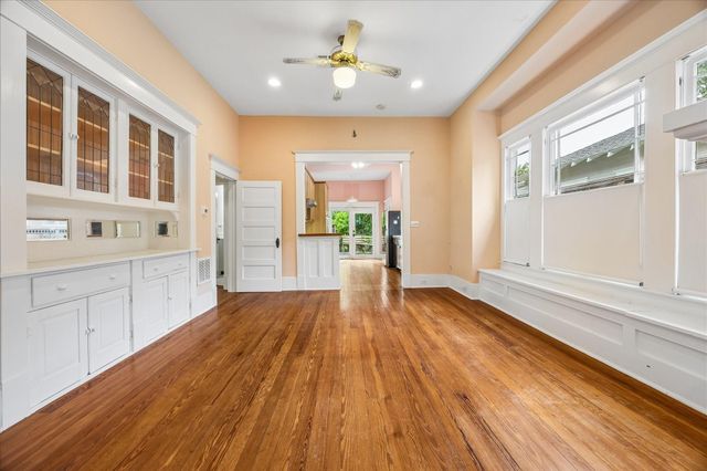 1219 W Drew Street, Houston, TX 77006