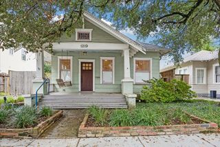1219 W Drew Street, Houston, TX 77006