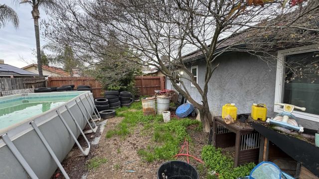 3642 W Redlands Ave, Fresno, CA 93722