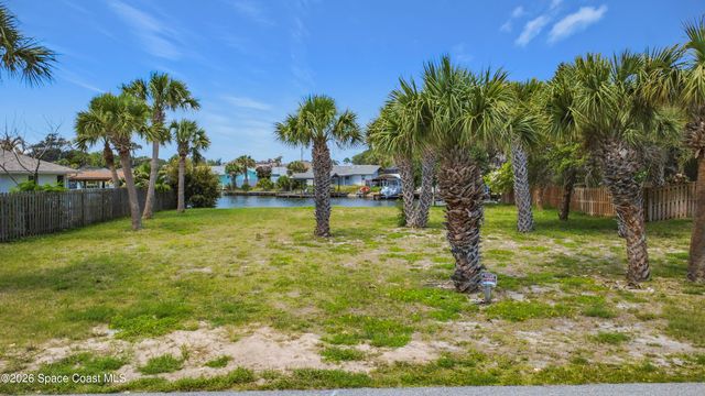 111 Mohican Way, Melbourne Beach, FL 32951