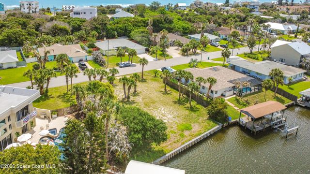 111 Mohican Way, Melbourne Beach, FL 32951