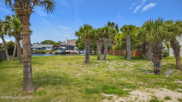 111 Mohican Way, Melbourne Beach, FL 32951