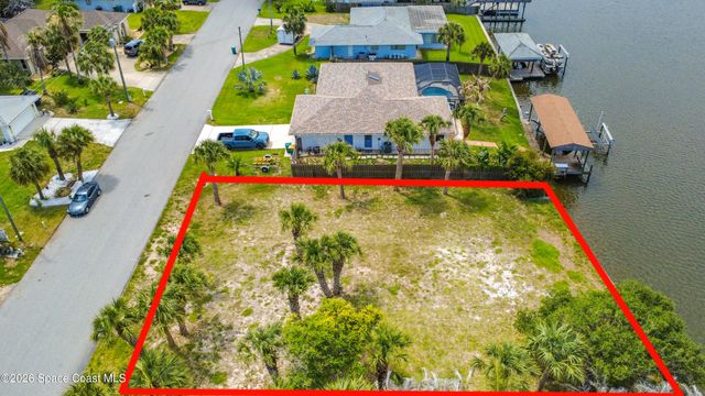 111 Mohican Way, Melbourne Beach, FL 32951