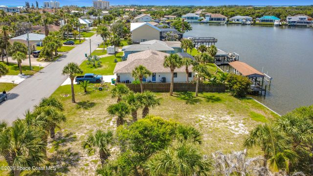 111 Mohican Way, Melbourne Beach, FL 32951