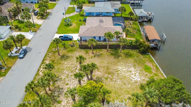 111 Mohican Way, Melbourne Beach, FL 32951