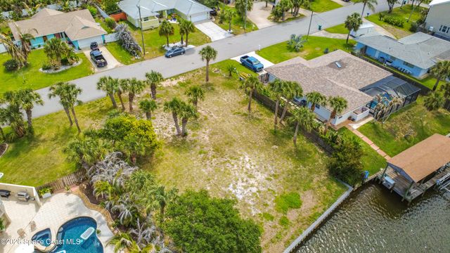 111 Mohican Way, Melbourne Beach, FL 32951