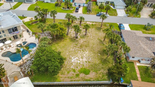 111 Mohican Way, Melbourne Beach, FL 32951