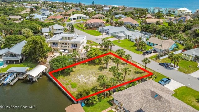 111 Mohican Way, Melbourne Beach, FL 32951