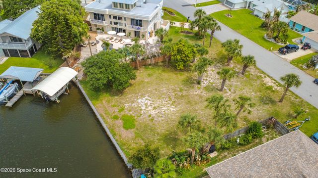 111 Mohican Way, Melbourne Beach, FL 32951