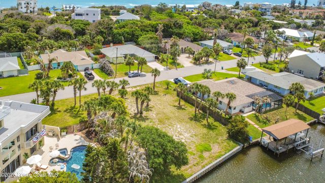 111 Mohican Way, Melbourne Beach, FL 32951