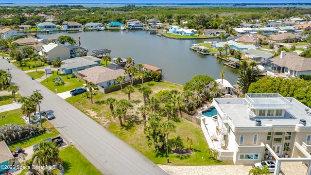111 Mohican Way, Melbourne Beach, FL 32951