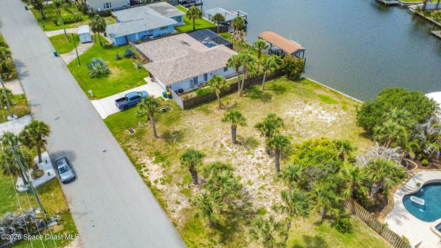111 Mohican Way, Melbourne Beach, FL 32951