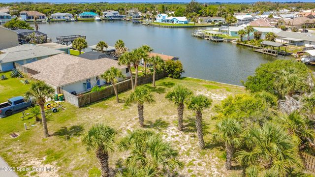 111 Mohican Way, Melbourne Beach, FL 32951