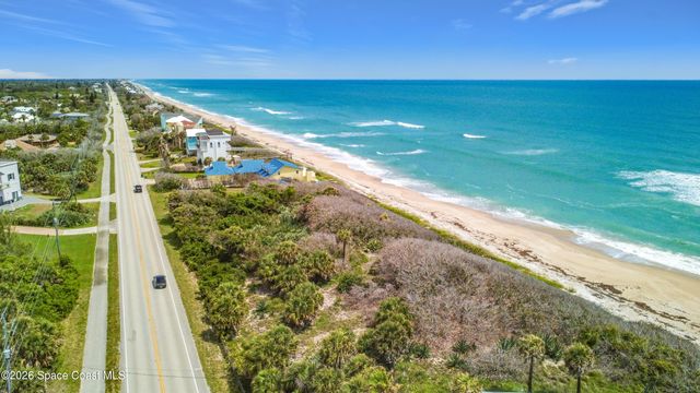 111 Mohican Way, Melbourne Beach, FL 32951
