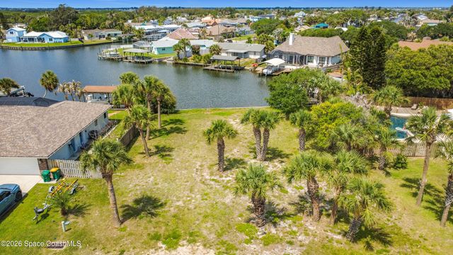 111 Mohican Way, Melbourne Beach, FL 32951