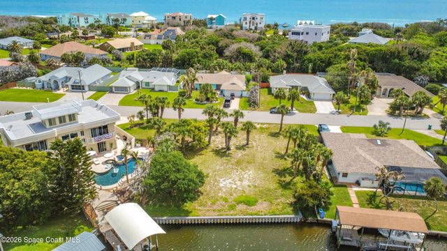 111 Mohican Way, Melbourne Beach, FL 32951