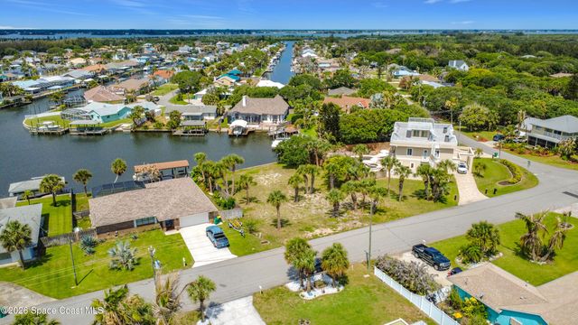 111 Mohican Way, Melbourne Beach, FL 32951