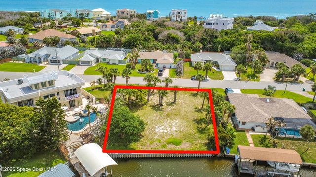 111 Mohican Way, Melbourne Beach, FL 32951