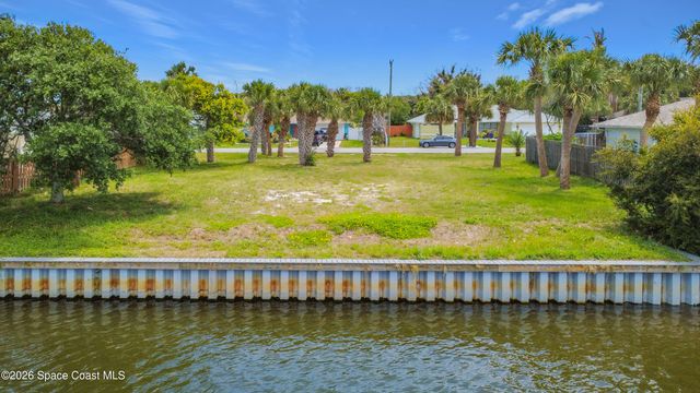 111 Mohican Way, Melbourne Beach, FL 32951